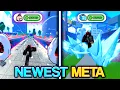 Mastering The NEW META Bloxfruits Combos