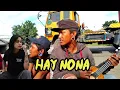 Download Lagu HAY NONA SUNGGUH INDAH WAJAHMU - ANAK VESPA EXTREME