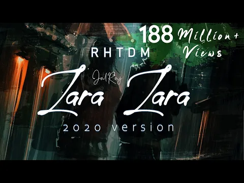 Download MP3 Zara Zara Bahekta Hai | JalRaj | RHTDM | Male Version | Latest Hindi Cover 2020