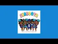 hitkidd - shabooya (feat. aleza, gloss up, slimeroni, & k carbon) (sped up)
