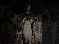 Winneba Masquerade festival 2024 #redcross no.4 #group #canival night #fancydress  #dance #costumes