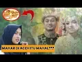 Download Lagu Menikahi Gadis Aceh itu Mahal, Berapa Habisnya? Berikut 5 Keunikan Mahar (Mayam) di Aceh