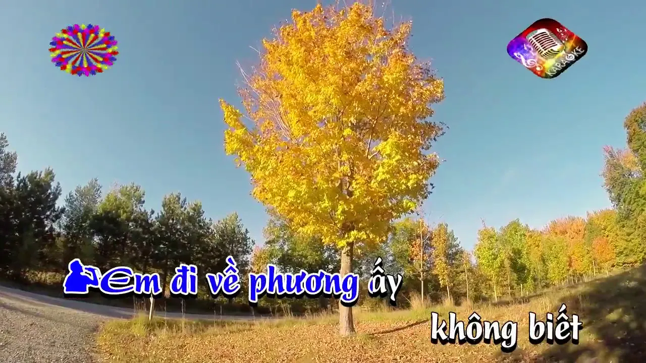 Mùa đông về chưa anh ( song ca )
