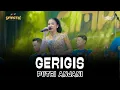 Lagu GERIGIS - PUTRI ANJANI - SIMPATI MUSIC - PAKIS MALANG - KLK AUDIO