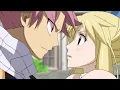 Download Lagu Fairy Tail Nalu [AMV] - Let Me Down Slowly