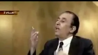 تفسير الاية إنما يخشى الله من عبادة العلماء   دندنها