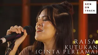 Download RAISA - KUTUKAN (CINTA PERTAMA) | GENONTRACK MP3