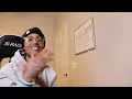 Imani Imani “Mindgames” Reaction 🔥 This Was Smooth & Different