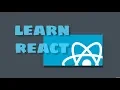 Learn React - Hello World