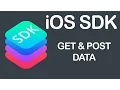 iOS SDK Objective-C URL Tutorial - Send GET POST Data