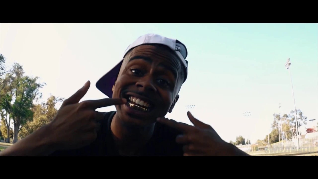 Kenny Knox- Pronto (Official Music Video) shot by @Swizzmatic