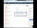 How to save a Quizlet Test as a PDF file