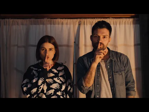 Scare Me - Official Trailer [HD] | A Shudder Original