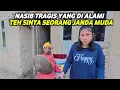 Download Lagu KAGET !! NASIB TRAGIS TEH SINTA SEORANG JANDA MUDA CANTIK YANG DI TINGGAL SUAMI AKIBAT KECILAKAAN !!