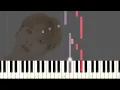 HAECHAN 해찬 - 'Good Person' '좋은 사람' Piano Cover & Tutorial 피아노 커버 & 튜토리얼 by Lunar Piano