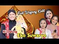 Download Lagu FULL WAYANG KULIT KI DALANG EKO SUWARYO