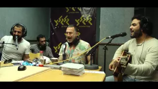 מה קשור וגיא מזיג מחרוזת להיטים ישראלים חי באולפן גלגלצ  מה קשור וגיא מזיג מחרוזת להיטים ישראלים חי באולפן גלגלצ