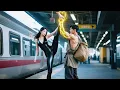 Download Lagu 劫匪綁架美女總裁，怎料她的保鏢竟是隱藏龍王至尊，徒手擋子彈，虐殺上百劫匪！#短劇 #爽文 #逆襲 #男頻