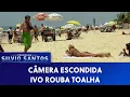 Download Lagu Ivo Rouba Toalha | Câmeras Escondidas 22/12/21
