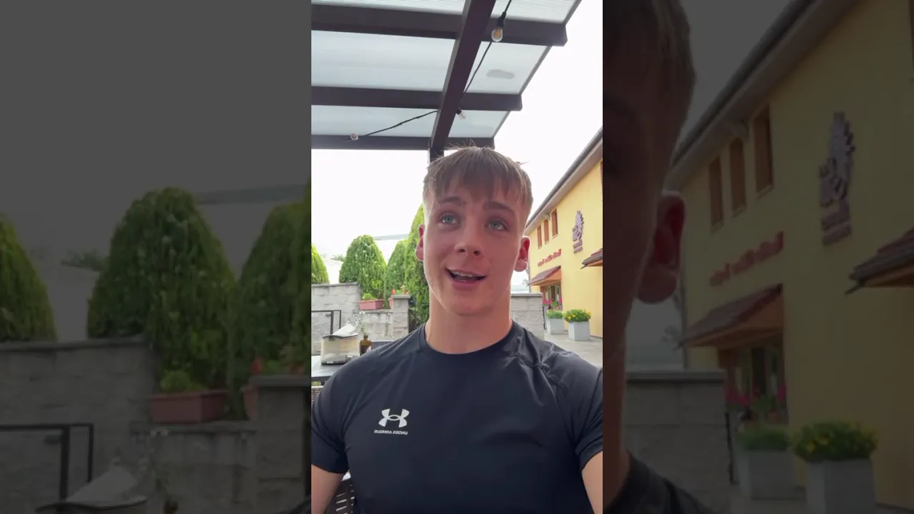 Pozri čo o nás povedal Martin Karaba