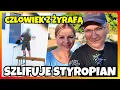 Download Lagu Kolejny etap OCIEPLENIA DOMU🏡 Szlifowanie styropianu i narożniki! *Paczka od widza i pies na weekend