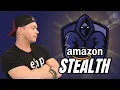 Amazon Stealth Account Guide STOP Getting Linked Banned IP Browser Secrets