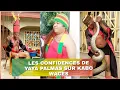 Lagu YAYA PALMAS \u0026 KABO WACES : UNE AMITIÉ QUI S'EST BRISÉE SUITE À LA REMISE DES FÉTICHES A L'ÉGLISE 