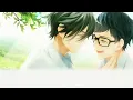 [ แปลไทย ] Back to Back - Morisaki Win| Ost. หนุ่มบัญชีบ้างานกุมชะตาชาวต่างโลก [ ED ]