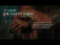 The Tale of Jurian (Lucian) - ACOTAR fanmade musical 🌹 PART 32 #acotar #fanmade  #feyre #booktok