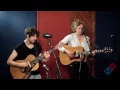 "Naive" Acoustic from The Kooks