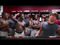Rob Ezell imitates Nick Saban (HD)