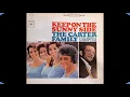 The Carter Family - My Clinch Mountain Home (1963).