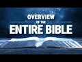 Overview of the Entire Bible in 17 Minutes