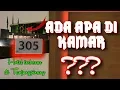Download Lagu Hotel terbesar di Tanjungpinang review kamar 305