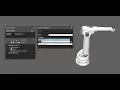 Add and Edit Robot Variables