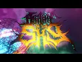 Burial In The Sky - An Orphaned City (Guitar Playthrough)