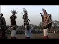 Download Lagu Mendiani Girls dancing in Balandougou, Guinea Jan. 2000
