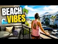 We Stayed at This Budget Miramar Beach AirBNB