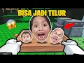 Download Lagu 24 JAM LEIKA JADI BARANG TERANEH DAN TERLUCU DI ROBLOX🤩😱😰KOMPILASI LEIKA GAMING 1 JAM