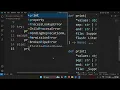 Exception Handling in Python Telugu