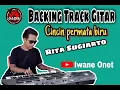 Download Lagu Backing track Gitar // Cincin permata biru (//-- Rita Sugiarto ...