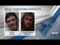 Man given 10 million bond after drug bust in Carteret County
