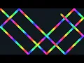 Processing animation Python