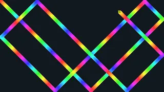 Processing animation Python