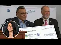 MacKenzie Scott makes historic 50M donation to CUNY s Lehman College