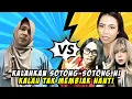 Download Lagu [PK LAWAK] Acap S vs Trio Sotong Celup Tepung | 21.08.25  #acaps #lawak #live #pkbattle