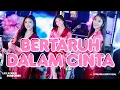 Lagu FUNKOT PALEMBANG - BERTARUH DALAM CINTA NEW 2025 BY DJ ALMIRA BERTO