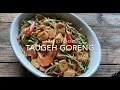 Download Lagu Taugeh Goreng