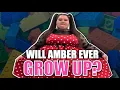 Download Lagu Will Amberlynn Reid Ever Grow Up?