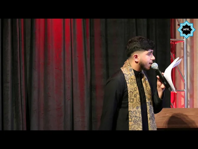 Martydom of Imam Jaffer Al Sadiq (AS) - Sayed Ahmed Qazwini